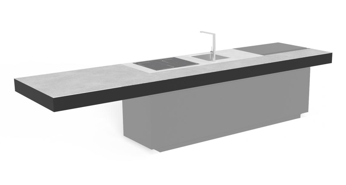 Полуостров TIKAL