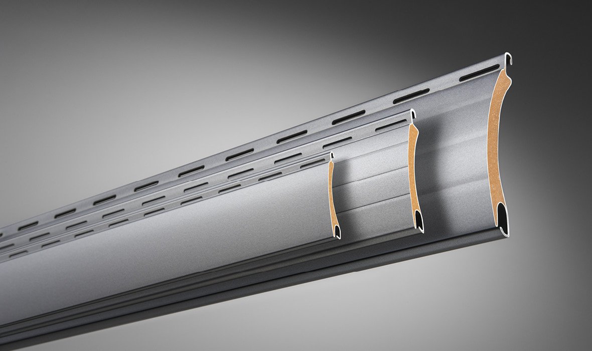 Профиль Roma алюминиевый