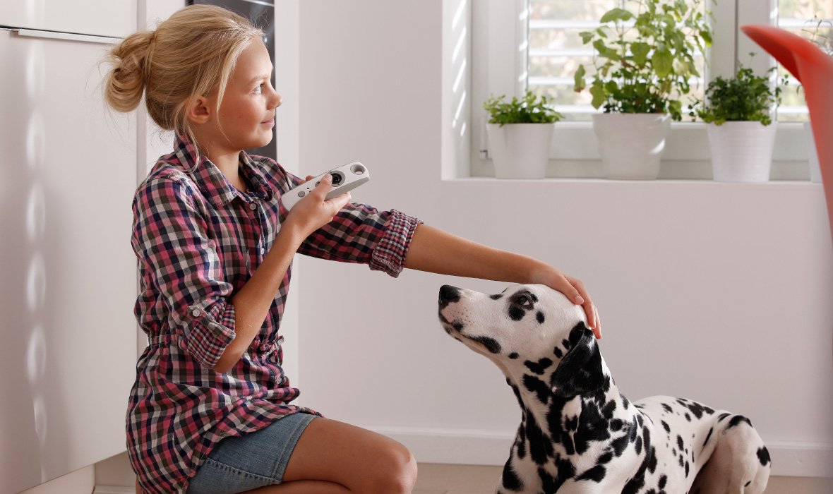 Управление рфшторами