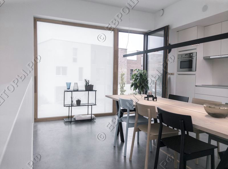 Ткань SQUID - Chalk