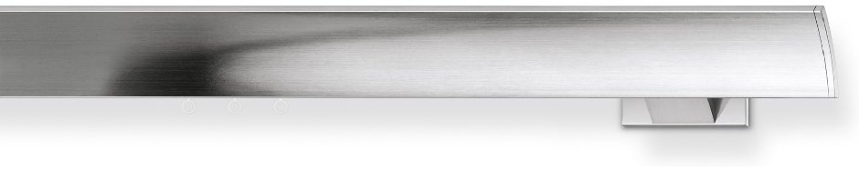  Карниз Interstil W1