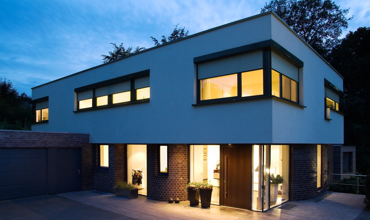 Рольставни Roma PENTO