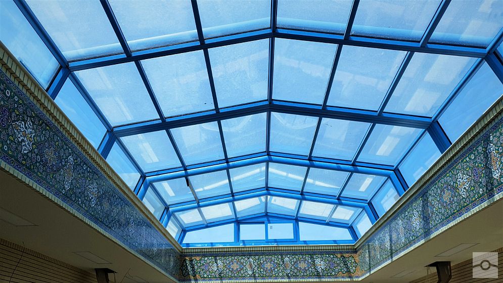 Раздвижные крыши ClearSky от Libart