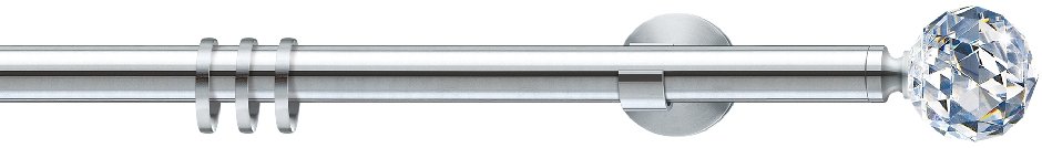 Металлический карниз madison