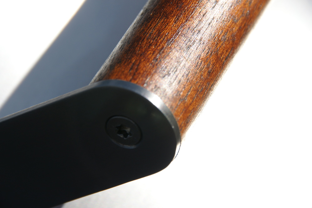 Гриль GT-800 (угольный)