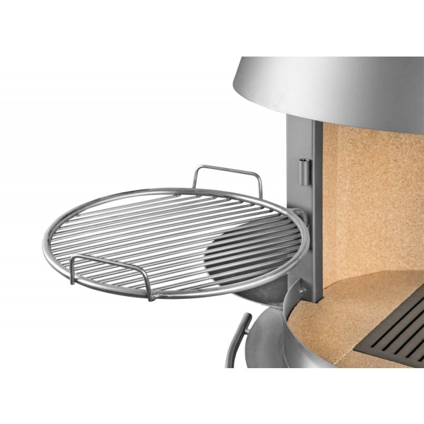 Камин Duo Plus DN 600