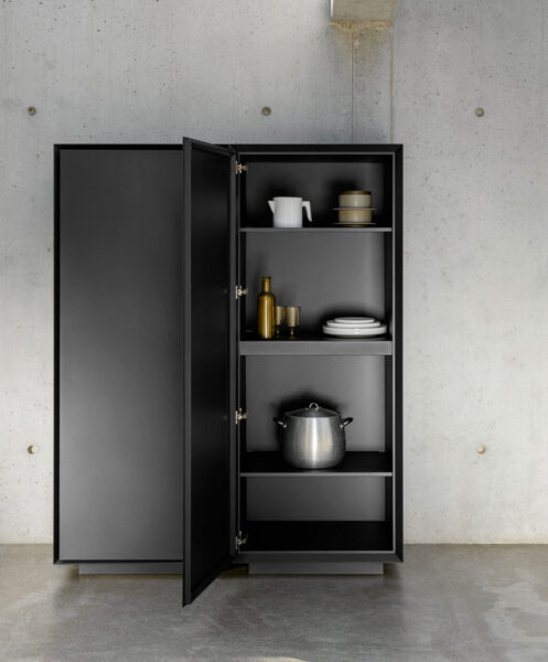 Колонна TIKAL