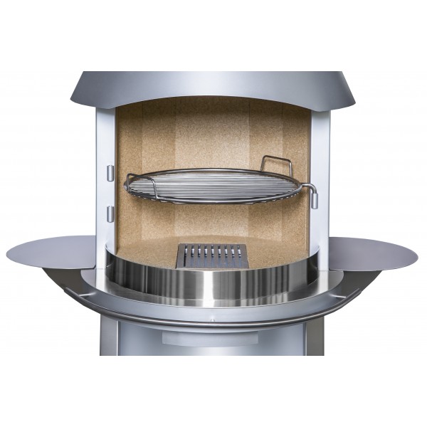 Камин дуэт плюс DN 800