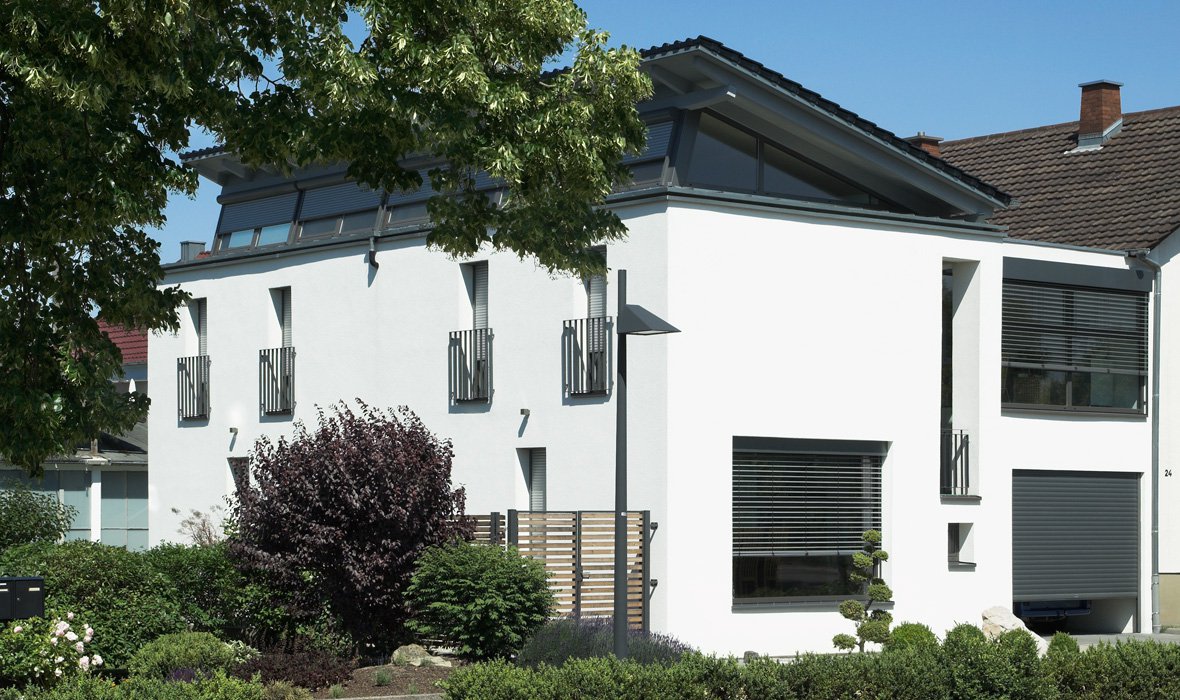 Рафшторы Roma MODULO