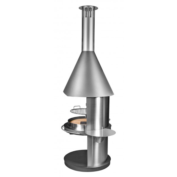 Камин Duo Plus DN 700