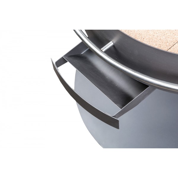 Печь для барбекю Odin DN 700