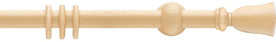 Деревянный карниз cannes