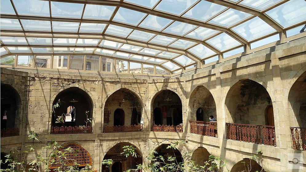 Раздвижные крыши ClearSky от Libart