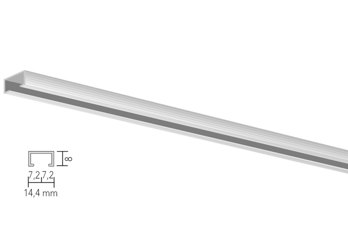 Карниз FUTUR 2314