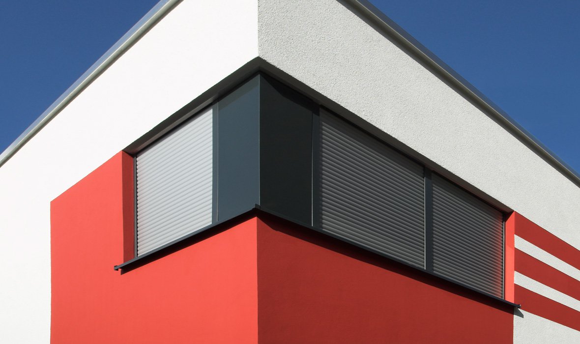 Профиль Roma алюминиевый