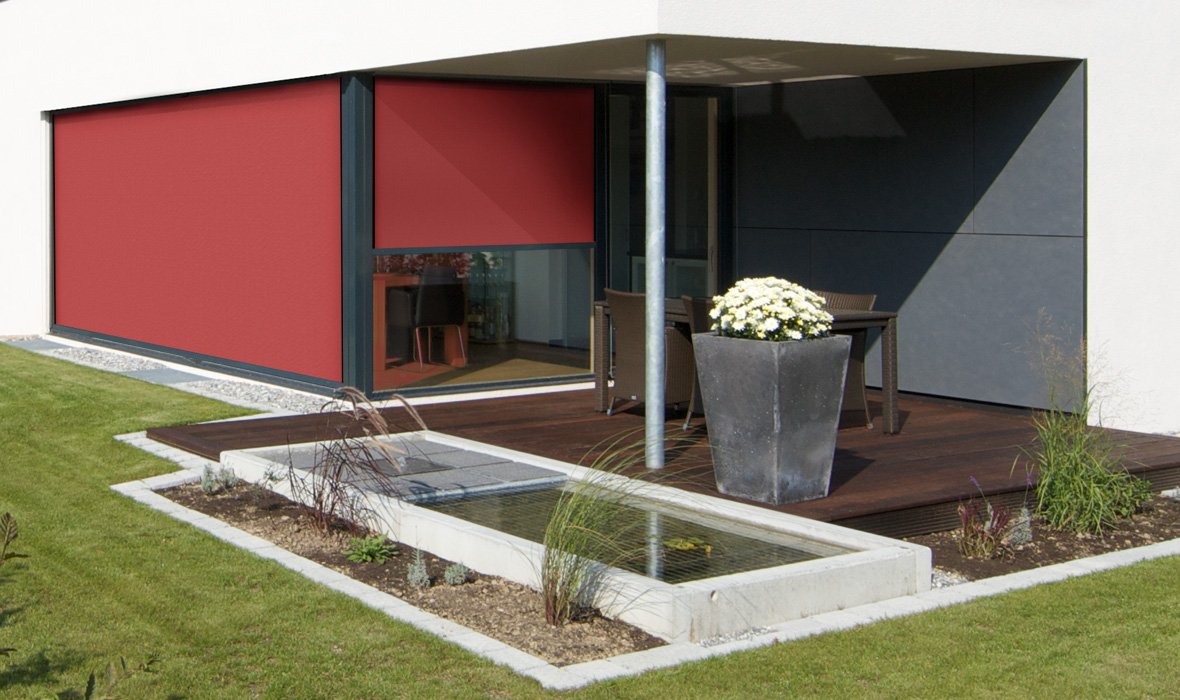 zip-система rollSCREEN.2