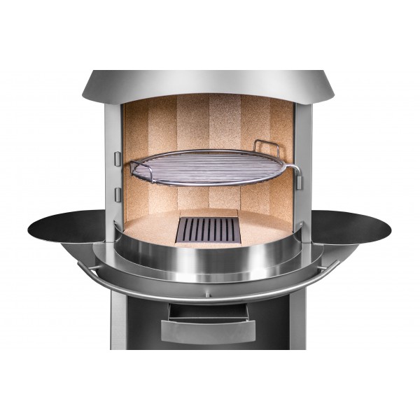 Камин Duo Plus DN 700