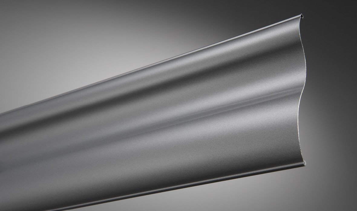 Трехгранная ламель