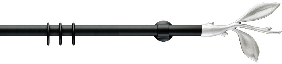 Металлический карниз olivia