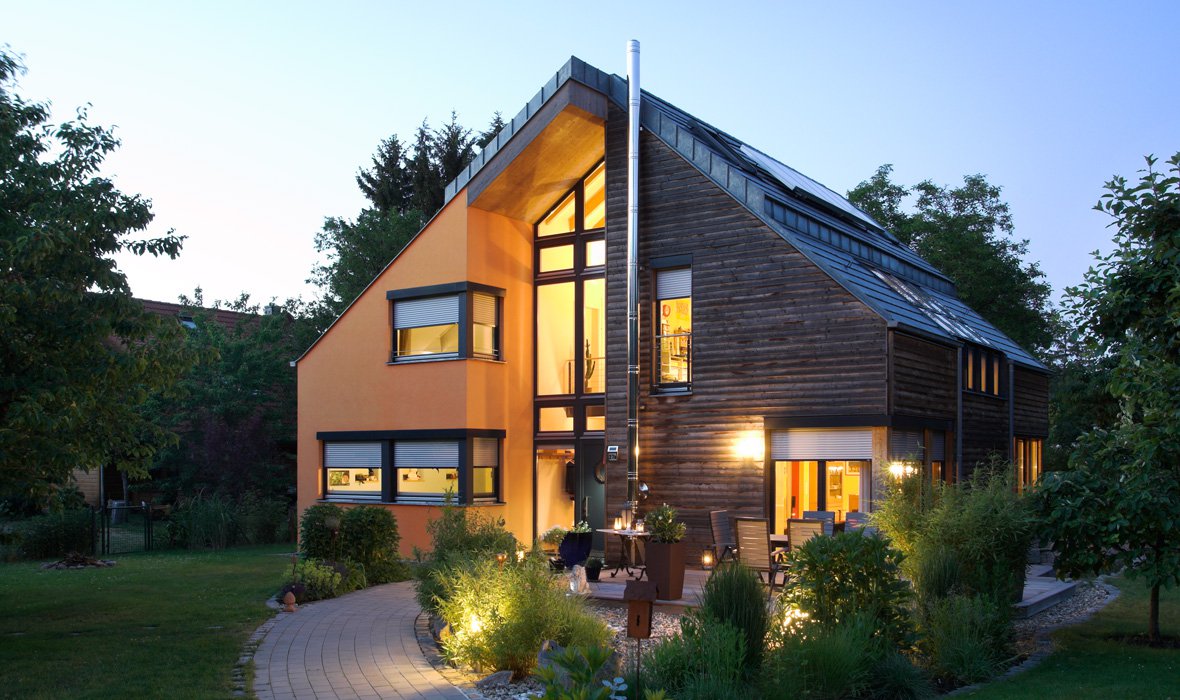 Рольставни Roma QUADRO