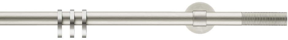 Карниз из латуни staccato