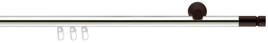 Деревянный карниз alant