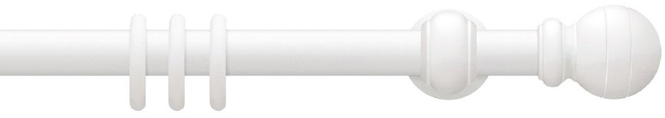 Деревянный карниз davos