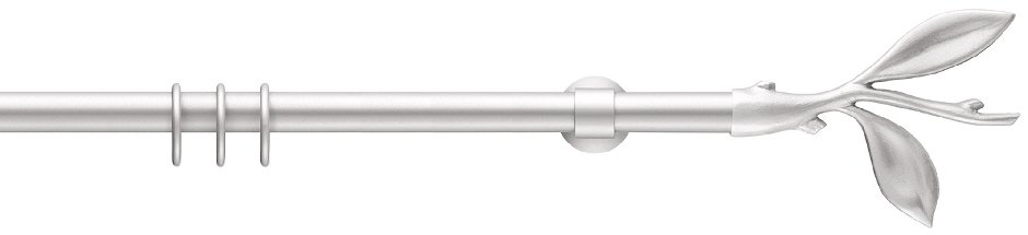 Металлический карниз olivia