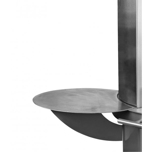 Камин Duo Plus DN 600