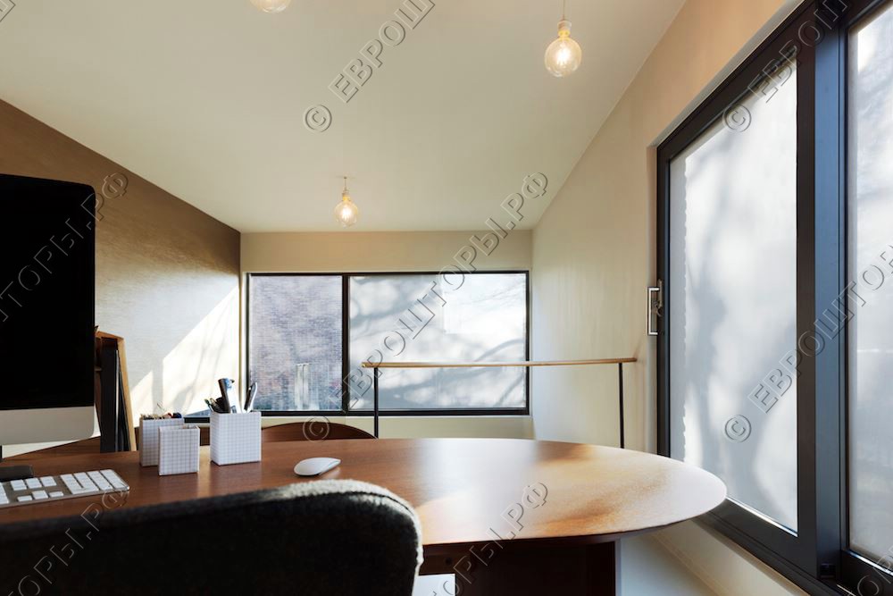 Ткань Squid - Oak