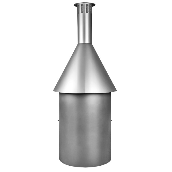 Камин для барбекю Rondo DN 800