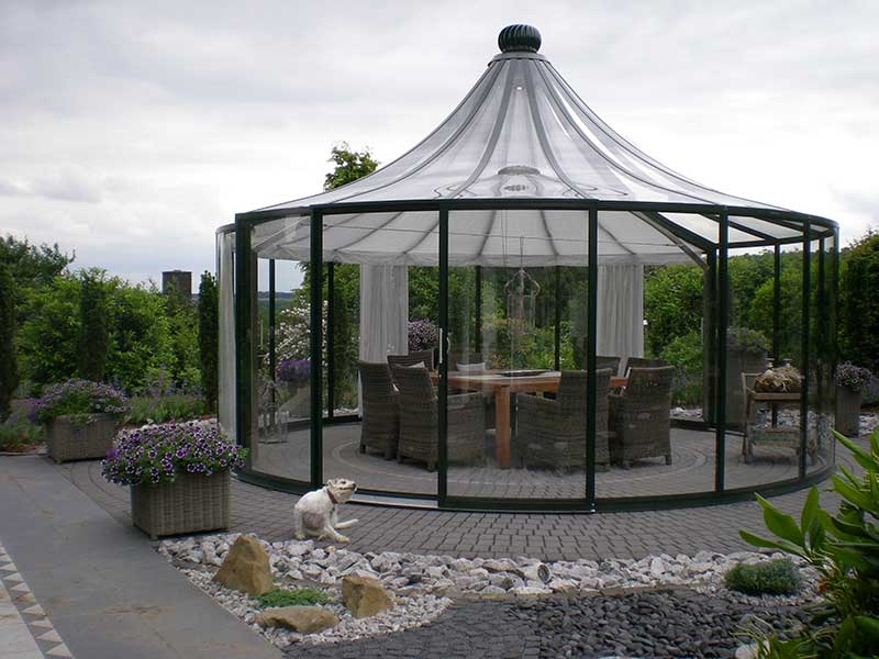 Павильон Rondo VP