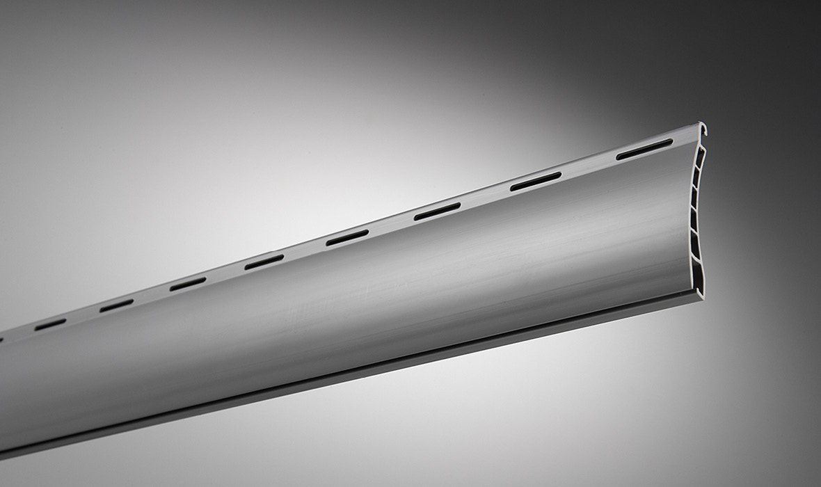 Профиль Roma пластиковый