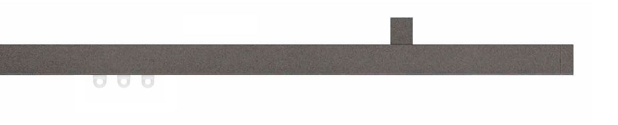 Карниз Cubus 2