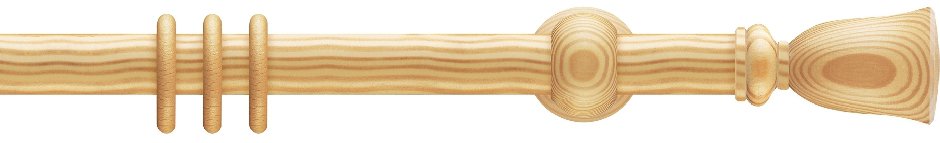 Деревянный карниз cannes