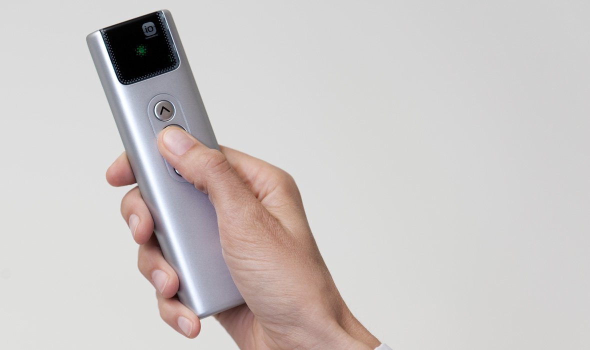 Управление рольставнями