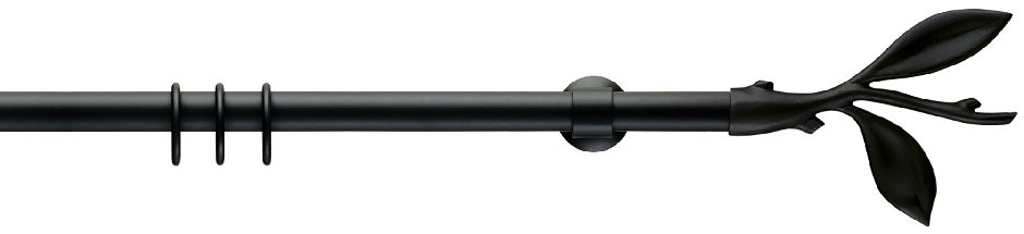 Металлический карниз olivia