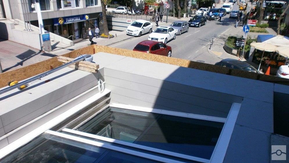 Раздвижные световые панели от Libart