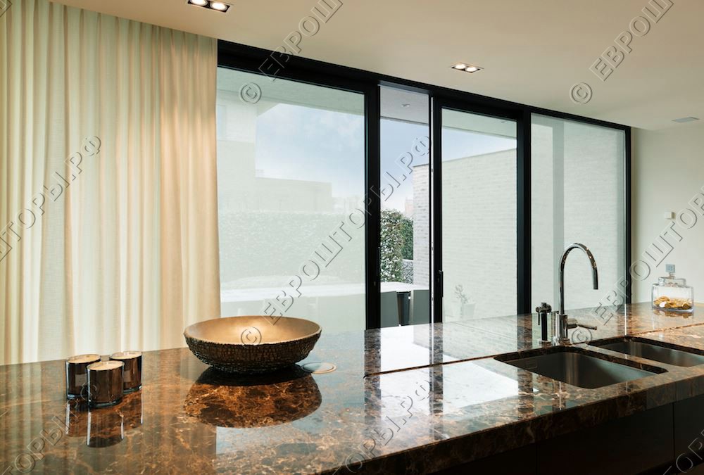 Ткань Squid - Oak