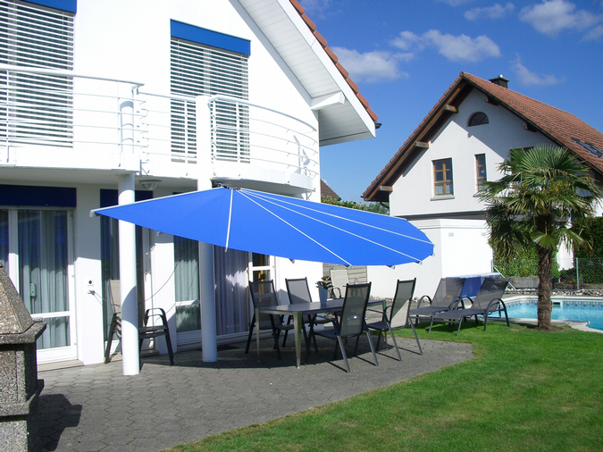 Belwing® Elektro парус от Radius