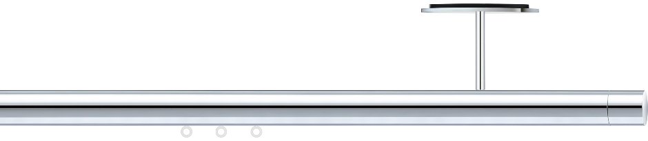 Карниз "Волна" Zenit W