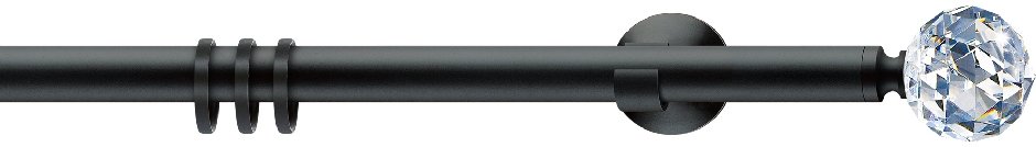 Металлический карниз madison