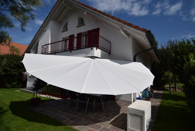 belalatus® ten веер Radius