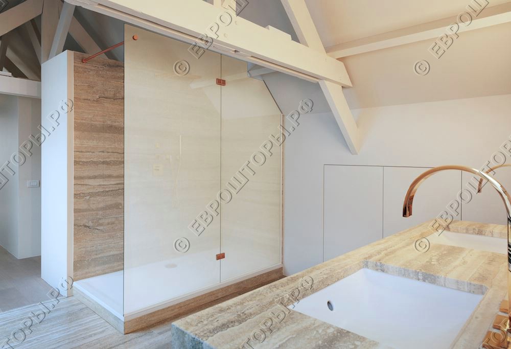 Ткань Squid - Oak