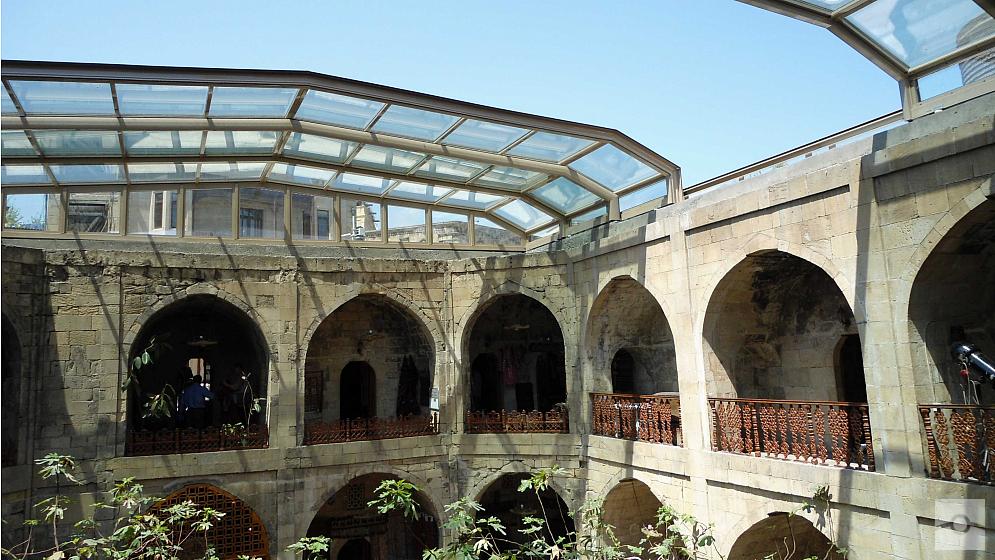 Раздвижные крыши ClearSky от Libart