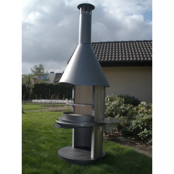 Камин Duo Plus DN 700