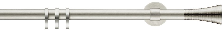 Карниз из латуни legato