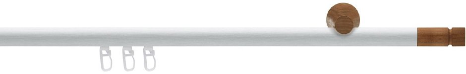 Деревянный карниз alant