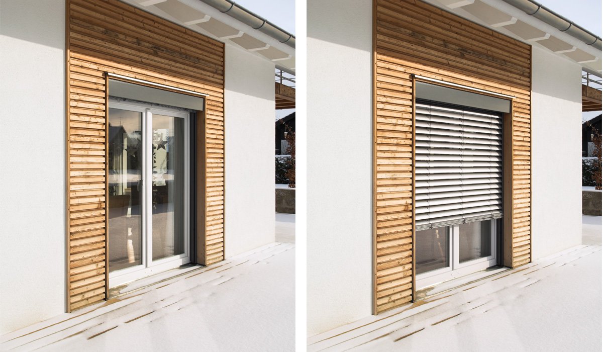 Рафшторы Roma PENTO.RS