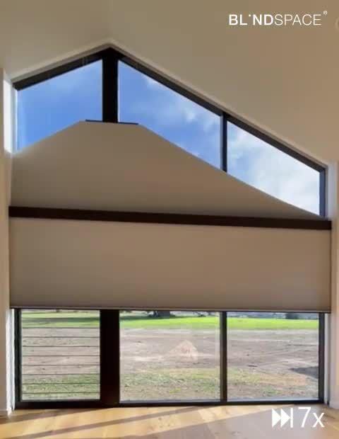 Скрытые боксы для окон и дверей